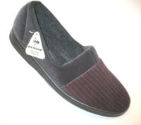 men's slippers large size last pair size 11