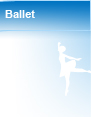 Ballet Shop
