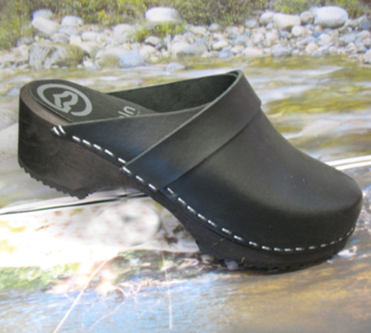toffeln clogs