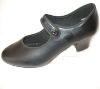 stage character dance shoes for ladies