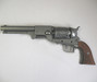 Show more information about dragoon colt heavy weapon replica
The heavy dragoon replica colt pistol used by the US army during the civil war period,  