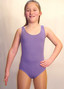 Show more information about Leotard lilac cotton finish freed
Gymnastic leotard cotton finish with lycra