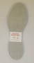 Show more information about size 17 Comfort insoles for adults
Insole insert cushions for boots or shoes sizes from 3 up to size 17,