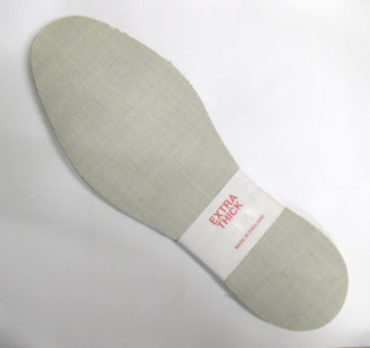 insoles nude grey sanitized pay for 1 get 2 prs