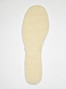 Show more information about Insole a cushioned  warm liner for shoes
Warm linings shoe and boot insole for cushioning and comfort