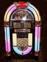Show more information about MP3 CD JUKE BOX
Worlizer style juke box with mp3 CD player