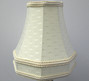 Show more information about Wall light shades hexagonal ivory
Wall light shades hexagonal ivory