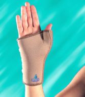 super support for wrist and thumb