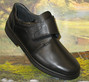Show more information about Rohde mens sale town shoes  black
Mens, Rohde velcro ideal town or country shoes comfort fit,
