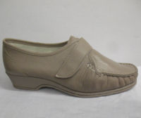 Sandpiper eve ladies ultra soft upper shoes