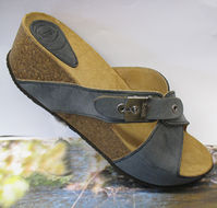 Dr scholl original fashion style sandals