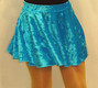 Show more information about Skirt velour blue red amethist
Skirt velour