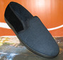 Show more information about broad fit mens slippers Navy blue 15
Mens wide fit slippers,