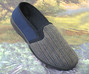 Show more information about slippers for big men to size 16
Slippers mens navy herinbone design size 13 14 15 16,